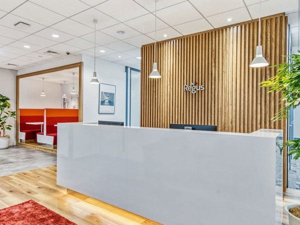 受付事務・正社員・レンタルオフィスの運営業務