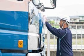 毎日の点検・清掃が大切ですね