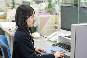 ゆっくり丁寧に教えます