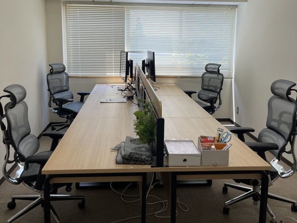 秘書（未経験OK）