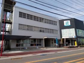 三鈴産業株式会社 外観