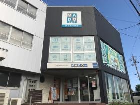 ショールーム 外観