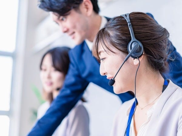 26年4月末までの期間限定、アウトバウンドコール＊