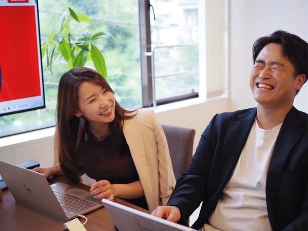 “信頼関係”や“成長実感”を重視する文化が根付いています?。