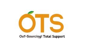株式会社アウトソーシングトータルサポート ロゴ