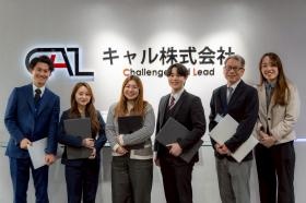 大阪メンバー（一部）