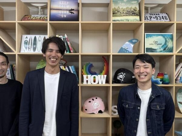 簡単な関数のwebマーケティング・サイト改善などWEBマーケティング正社員（未経験OK・経験者も歓迎）