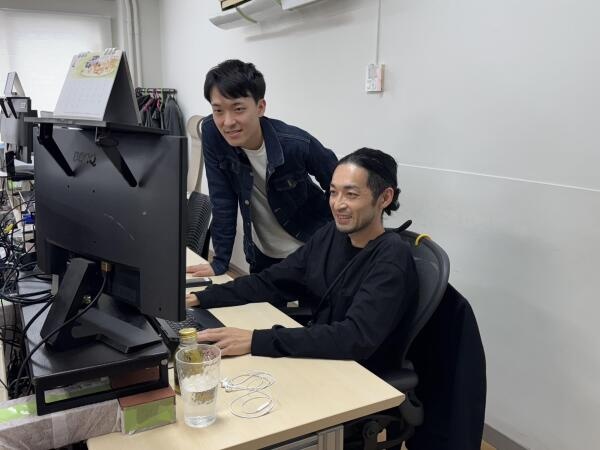 簡単な関数のwebマーケティング・サイト改善などWEBマーケティング正社員（未経験OK・経験者も歓迎）