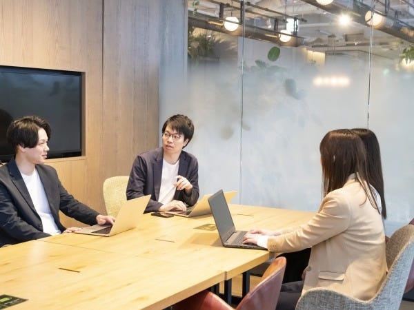 リクルーティングアドバイザー・正社員（成果報酬制度あり・人事業務の経験者優遇）