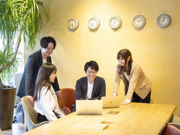 リクルーティングアドバイザー・正社員（成果報酬制度あり・人事業務の経験者優遇）