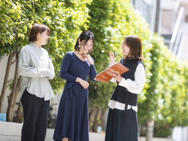 戦略コンサルタント・事業企画（業界不問・基本的なPCスキル）