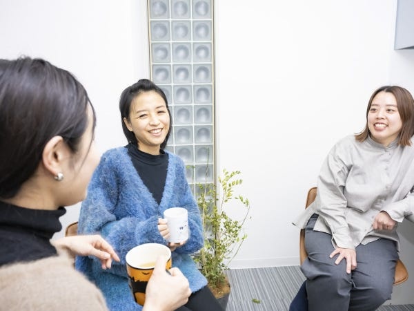 戦略コンサルタント・事業企画（業界不問・基本的なPCスキル）