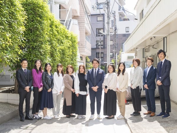 戦略コンサルタント・事業企画（業界不問・基本的なPCスキル）