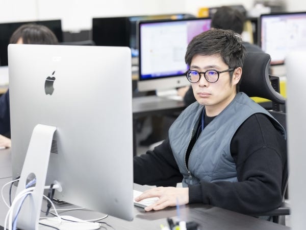 戦略コンサルタント・事業企画（業界不問・基本的なPCスキル）