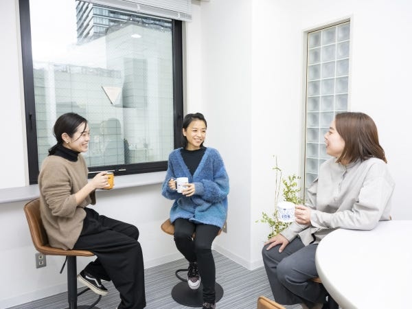 戦略コンサルタント・事業企画（業界不問・基本的なPCスキル）