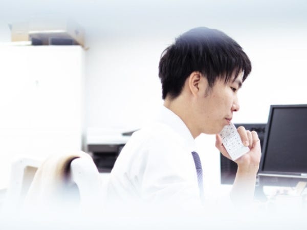 法人営業の法人営業（未経験歓迎）