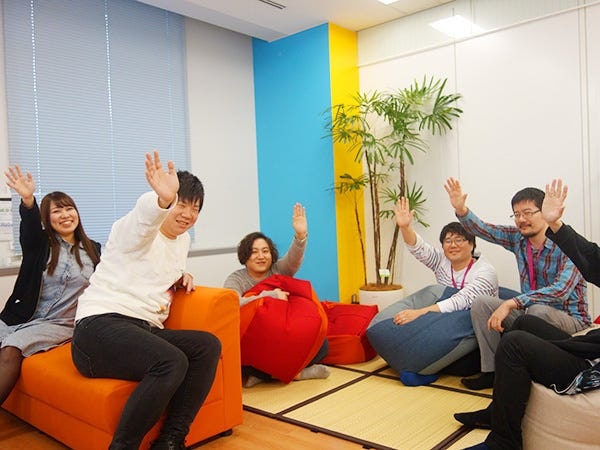 正社員登用制度ありで、長期でお仕事できる方を募集しております