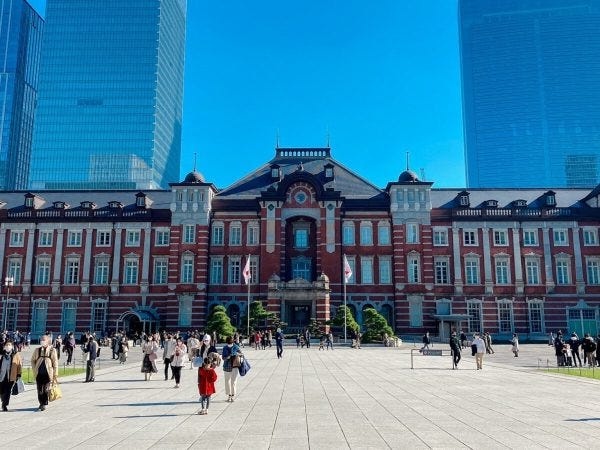 新しい観光の形を創造する舞台です！