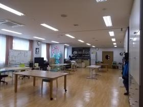 生活介護 おおぞら