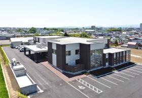 地域生活支援センター えすと