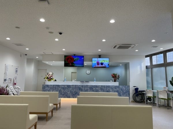 タッチタイピングの医療事務・クリニック勤務経験者（資格なしOK・人柄重視）