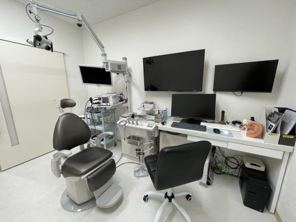 タッチタイピングの医療事務・クリニック勤務経験者（資格なしOK・人柄重視）