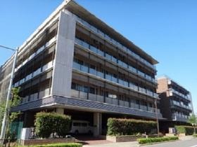 コスモス老人福祉施設 外観