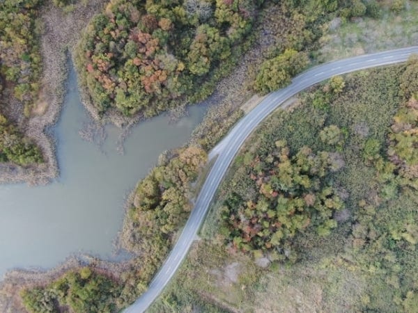 GISオペレーター・森林図面トレース・モクモク事務（扶養内可・トレース経験があれば尚可）