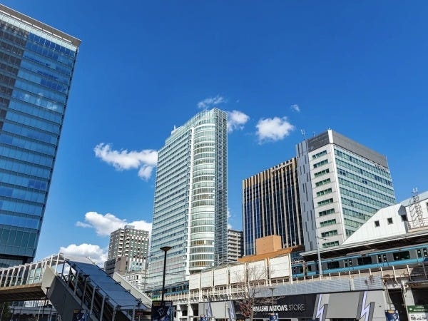 秋葉原駅から徒歩5分、末広町駅からは徒歩3分！