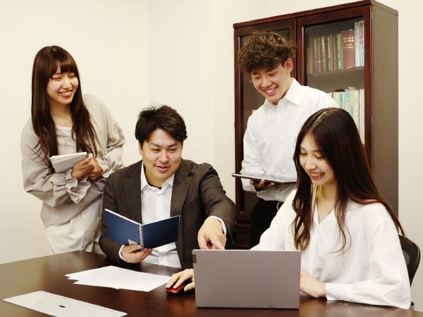 一般事務（オフィスワーク未経験歓迎・士業事務所での勤務経験者優遇）