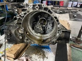 作業風景など ２