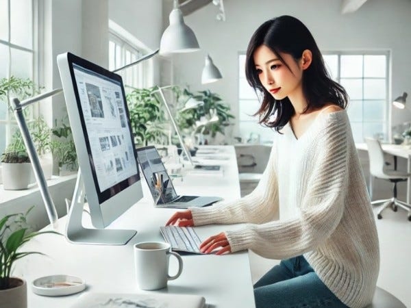 DTPオペレーター・図面制作オペレーター（時短可能）