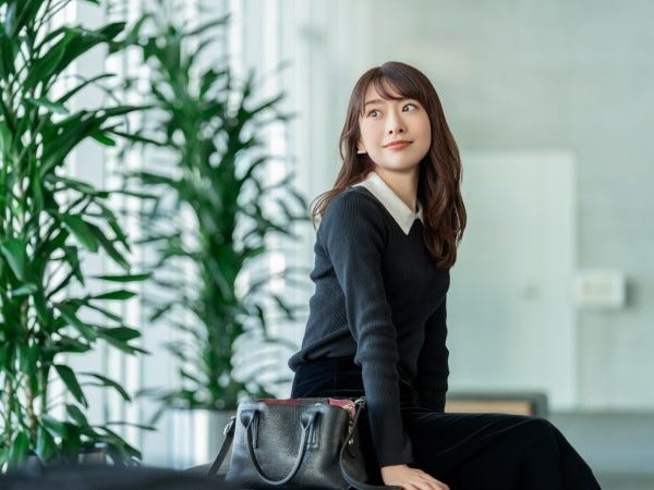 休みがしっかり確保できる仕事◎自分の時間も大切に、バランス良く働けます！