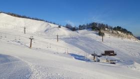 ２号ペアリフト