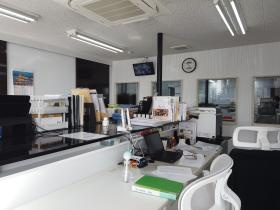 本社（総務・経理）