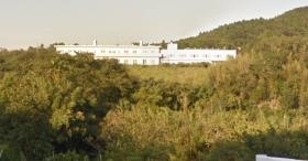 鳥羽陽光苑【鳥羽市岩倉町】