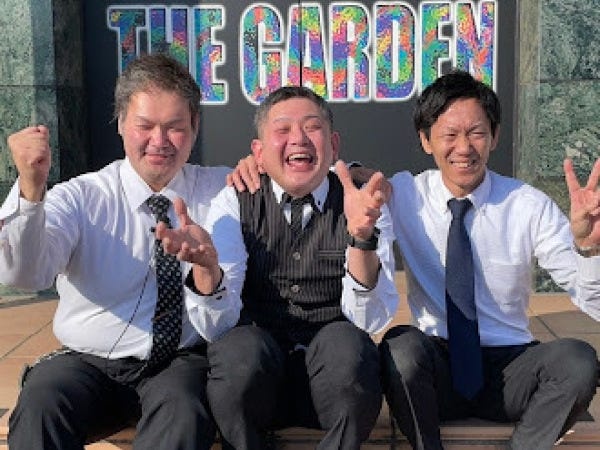 雰囲気作りが超大事！！皆が主役。皆で盛り上げていきます！