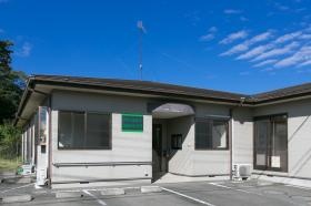 岡部ぬくもりの里