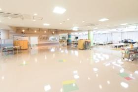 はなみずき内景