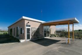 介護予防リハセンターはなみずき