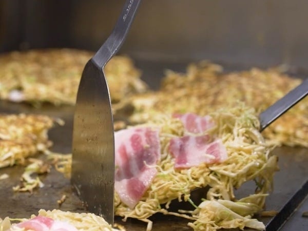 家で試せる料理のノウハウがいっぱい！