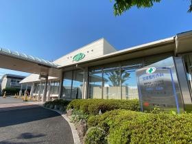 羽津整形外科 外観