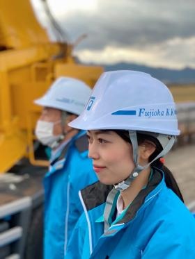 ＦＵＪＩＯＫＡグループの一員です！