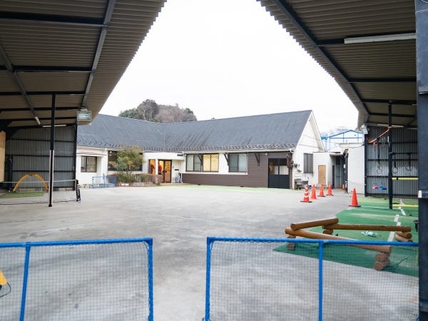 送迎ドライバー・英語の学童のバスドライバー（未経験歓迎）