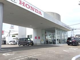 店舗入り口です