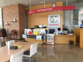 ショールームです