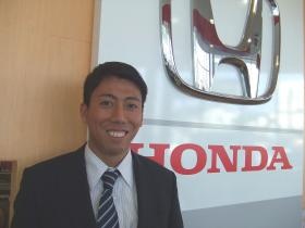 営業の江藤です！