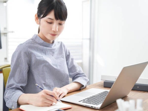 営業事務（未経験も大歓迎）