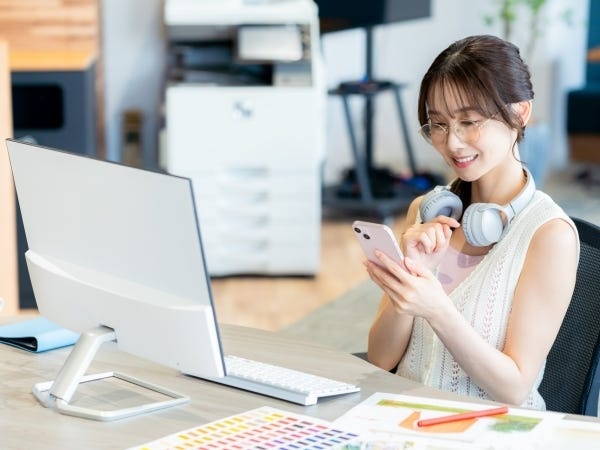 テレアポスタッフ・ご案内などのフルリモートテレアポスタッフ（勤務OK・未経験OK）