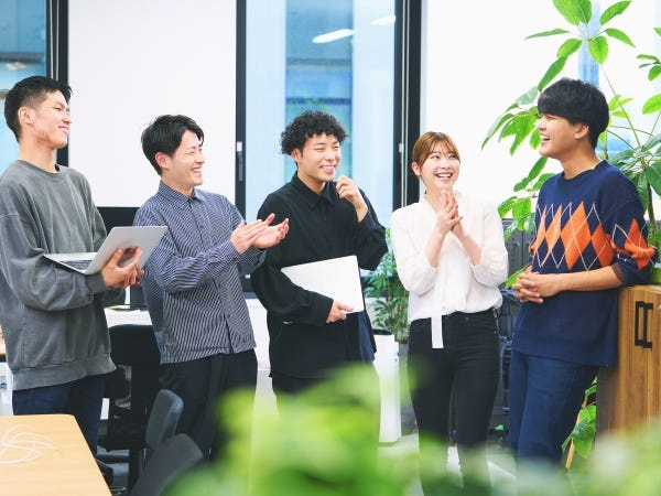 コンテンツチェック・デザイナー（未経験OK・学歴不問）